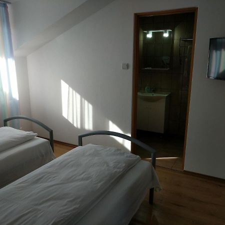 Pensiunea Vladut Timişoara Extérieur photo
