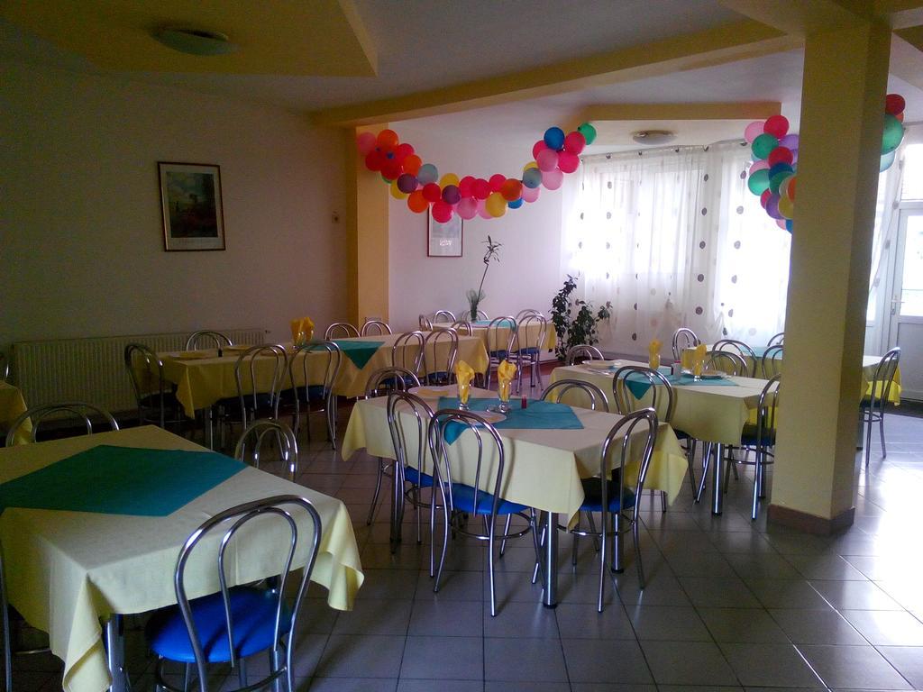 Pensiunea Vladut Timişoara Extérieur photo