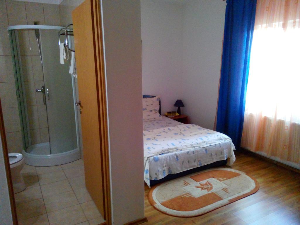 Pensiunea Vladut Timişoara Chambre photo