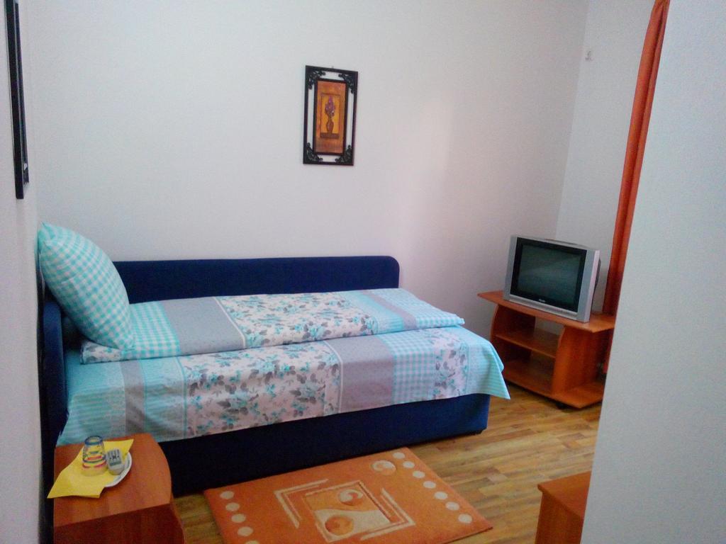 Pensiunea Vladut Timişoara Chambre photo