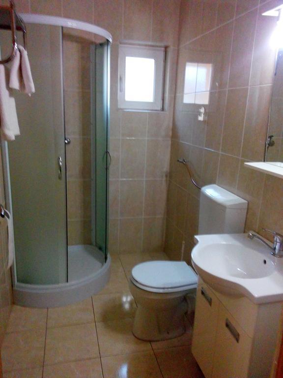 Pensiunea Vladut Timişoara Chambre photo