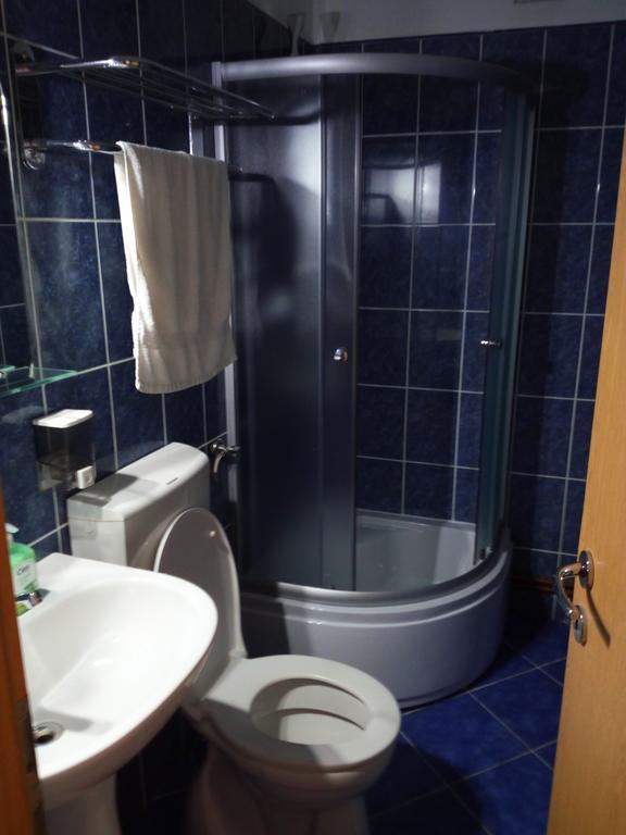 Pensiunea Vladut Timişoara Extérieur photo
