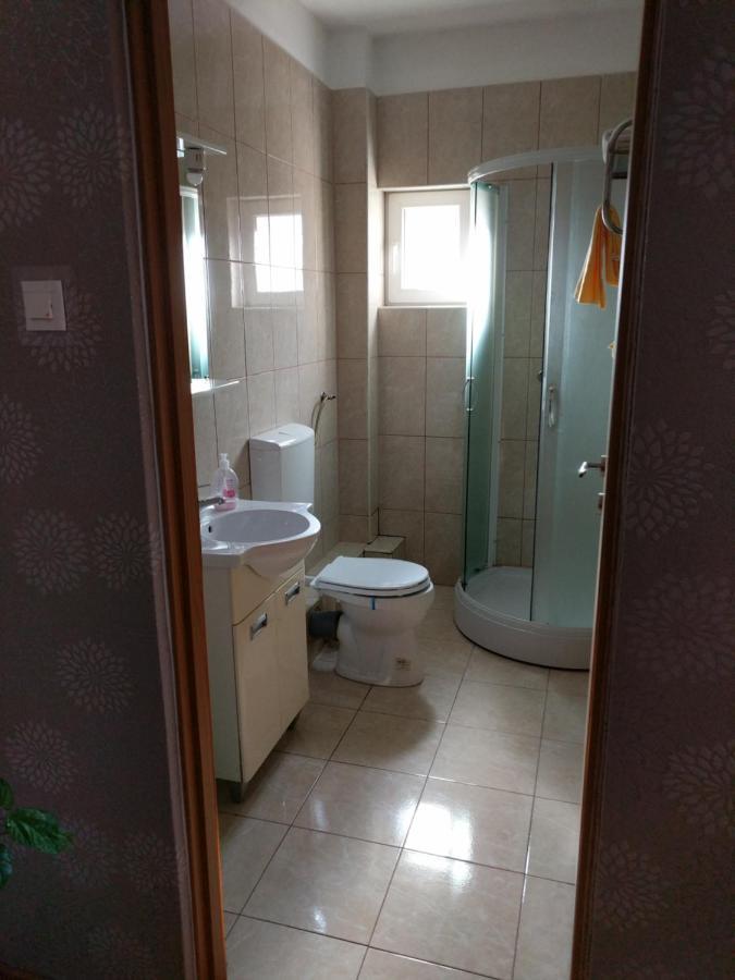 Pensiunea Vladut Timişoara Extérieur photo
