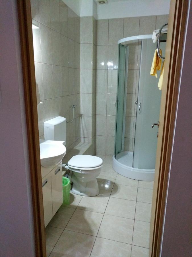 Pensiunea Vladut Timişoara Extérieur photo