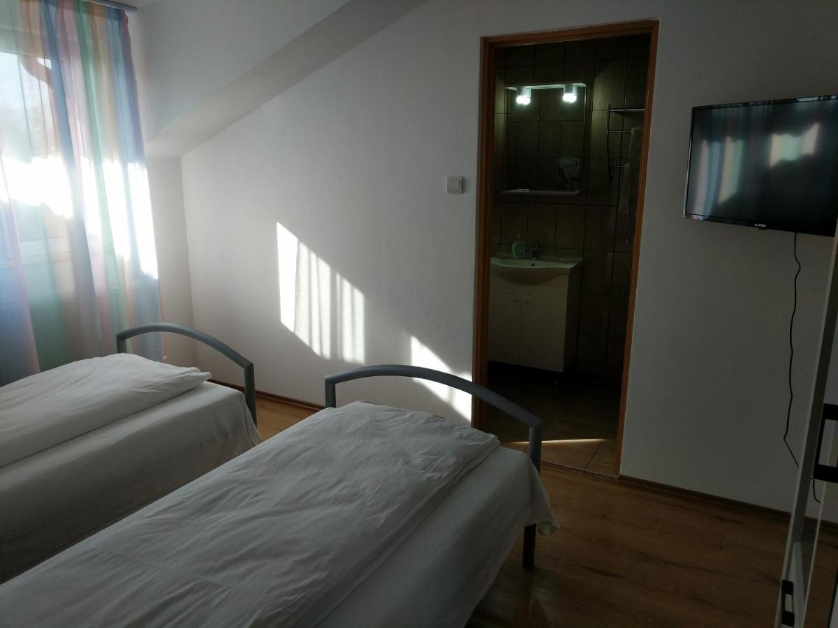 Pensiunea Vladut Timişoara Extérieur photo