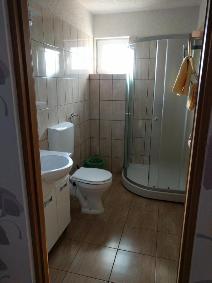 Pensiunea Vladut Timişoara Extérieur photo