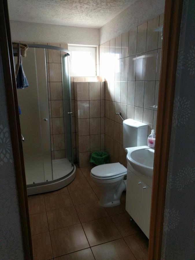 Pensiunea Vladut Timişoara Extérieur photo
